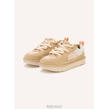 Ugg LOWMEL 스니커즈 100297268712000 TP575925332