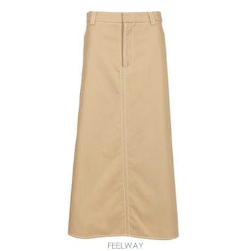 Ami 26SS AMI �� TRAPEZE ��ĿƮ WITH BOLD CONTRASTED TOPSTITCHES LIGH26SS AMI �� TRAPEZE ��ĿƮ WITH BOLD CONTRASTED TOPSTI