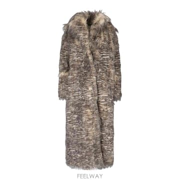 | Other Brand | 25FW ��Ÿ�̾� ��Ʃ��� �̱� breasted faux fur ��Ʈ ESWW251050NA TP57316725FW ��Ÿ�̾� ��Ʃ��� �̱� breasted faux fur ��Ʈ ESW