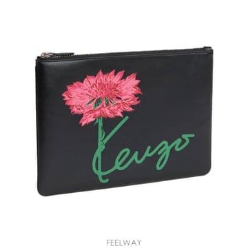 26FW KENZO 여성 cosmetic 백 FG68PM802L3199 TP576566077