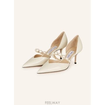 Jimmy Choo ������ Pumps AURELIE 65 with decorative beads 100152628011000 T������ Pumps AURELIE 65 with decorative beads 10015262