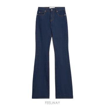 Ami 26SS �ƹ� ���� jeans FTR873DE0122402 TP57316770026SS �ƹ� ���� jeans FTR873DE0122402 TP573167700