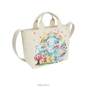Kenzo 26SS KENZO Small handheld Shopper �� FG58SA910F3503 TP573167626SS KENZO Small handheld Shopper �� FG58SA910F3503 TP