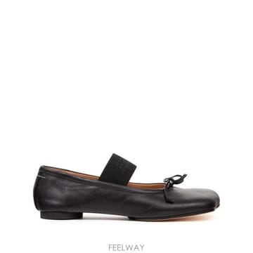 MM6 26FW MM6 �������������� �Ƴ���� ���޸� �߷����� �÷� ���� S59WZ0099P3628 BLACK26FW MM6 �������������� �Ƴ���� ���޸� �߷����� �÷� 