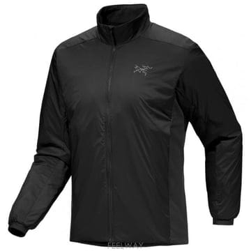 ARCTERYX Arc teryx ATOM ���� M X000009561BLACK TP577896193Arc teryx ATOM ���� M X000009561BLACK TP577896193