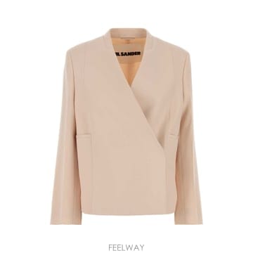 JIL SANDER 26SS ������ Pastel ��ũ �� �������� J02BN0236J40002277 TP57400897426SS ������ Pastel ��ũ �� �������� J02BN0236J40002277