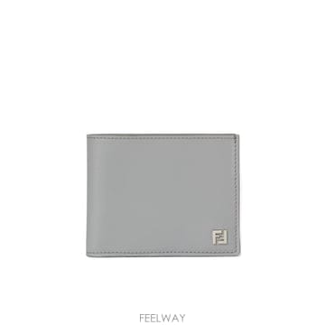 FENDI 26SS Fendi Light grey squared FF bi ���� �з� 7M0378AVV6F0BDC TP26SS Fendi Light grey squared FF bi ���� �з� 7M0378AV