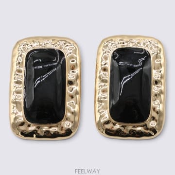 Self Portrait 26SS Self portrait ���� MOTTLED ����� ���� EARRINGS RS26623EGD�����26SS Self portrait ���� MOTTLED ����� ���� EARRINGS R