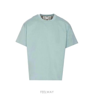 24FW 보테가베네타 보테가베네타 T Shirts 앤 Polos 754683V4KV03012 TP577187