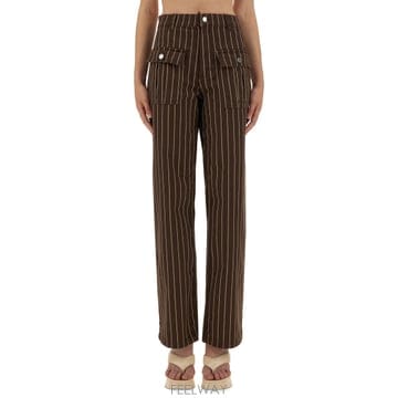 Baum und pferdgarten 25FW �ٿ����丣�尡���� JEANS NICKIE 24298C1403 TP57719290625FW �ٿ����丣�尡���� JEANS NICKIE 24298C1403 TP57