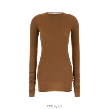 | Other Brand | 25FW ARMARIUM Caramel viscose blend Sita ž ARMTMKT05V01003125FW ARMARIUM Caramel viscose blend Sita ž ARMTMKT05V