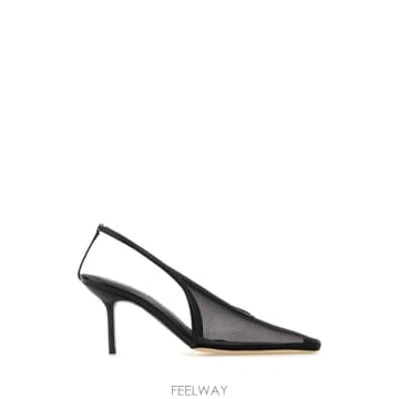 | Other Brand | 25FW ARMARIUM ���� mesh Evelina pumps ARMTMSC03ME01002 TP5705325FW ARMARIUM ���� mesh Evelina pumps ARMTMSC03ME01002