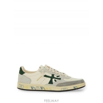 26SS PREMIATA BSKT CLAY 7623   스니커즈 BSKTCLAY7623 TP578894609
