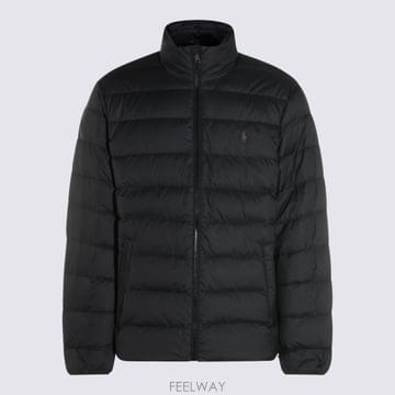 Ralph Lauren 25FW ���� ���� �η� ���� ���� �η� �ٿ� ���� In Technical Fabric 7109677740025FW ���� ���� �η� ���� ���� �η� �ٿ� ���� In Techni