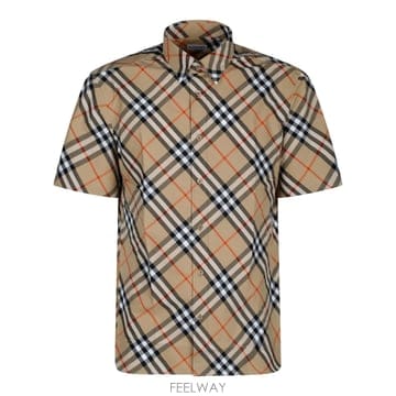Burberry 25SS Burberry Burberry Checked ��ư ���� 8087637158013B9368 TP5725SS Burberry Burberry Checked ��ư ���� 8087637158013