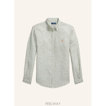 Ralph Lauren ���� ���� �η� Custom �� linen ���� 100308508316001 TP575550753���� ���� �η� Custom �� linen ���� 100308508316001 TP