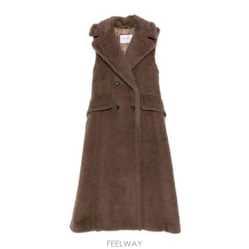 Max Mara 25FW �������� BOARIO1234 2521276223600004 TP57555073125FW �������� BOARIO1234 2521276223600004 TP575550731