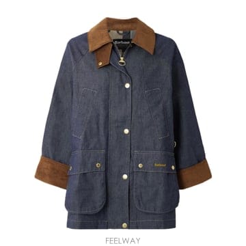 Barbour 26SS Barbour ���� �ƿ����� ���� �극��Ŀ LCA0394INDIGO TP57709032126SS Barbour ���� �ƿ����� ���� �극��Ŀ LCA0394INDIGO