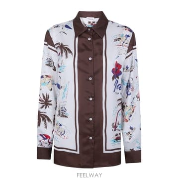 | Other Brand | 26SS PAROSH ���� ���� SCARDD381239808 TP57709032026SS PAROSH ���� ���� SCARDD381239808 TP577090320