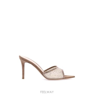 26FW 지안비토로씨 Rania pump 샌들 G1504085RICCOZPRND TP577187362