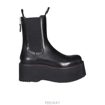 25FW R13 여성 high 힐스 R13S0245001001 TP577976364