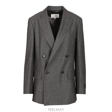 Maison Margiela 25FW �������������� GIACCHE   GILET S52BN0144M35466860M TP57790153425FW �������������� GIACCHE   GILET S52BN0144M35466860