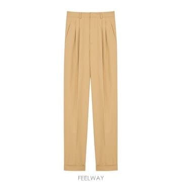 26SS 생로랑 PANTALON 854428Y1N292601 TP572438394