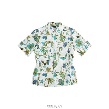 FAY 26SS FAY Regular �� Floral ����Ʈ ���� NCWA2526000ZGHB001 TP57083626SS FAY Regular �� Floral ����Ʈ ���� NCWA2526000ZGHB