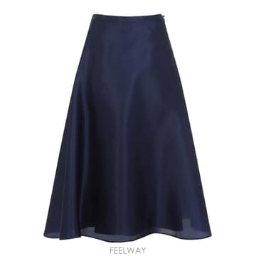 Alberta Ferretti 26SS �˺���Ÿ �䷹Ƽ ��ũ Midi ��ĿƮ 010716190290 TP57709028026SS �˺���Ÿ �䷹Ƽ ��ũ Midi ��ĿƮ 010716190290 TP5
