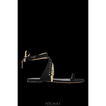 26SS 이자벨마랑 Dreena 샌들 SD0270FAD1A02SBLACK TP574616284