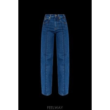 | Other Brand | 25FW DARKPARK Jeans Lu WTR66DBL01W072W072BLUEPLEATWASH TP57725FW DARKPARK Jeans Lu WTR66DBL01W072W072BLUEPLEATWASH
