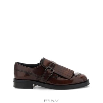Churchs 25FW CHURCH S FRINGE DETAIL MONK ���� DE02769EMF0AEY TP577294725FW CHURCH S FRINGE DETAIL MONK ���� DE02769EMF0AEY T