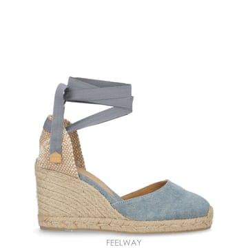 Castaner 26SS CASTANER ESPADRILLE CUTE 021642324ACQUA TP57709022026SS CASTANER ESPADRILLE CUTE 021642324ACQUA TP5770902