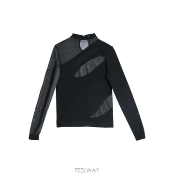 | Other Brand | 25FW ����Ʈī�߸� See Through ���� 79PAFM20CMH59899 TP57047767725FW ����Ʈī�߸� See Through ���� 79PAFM20CMH59899 TP