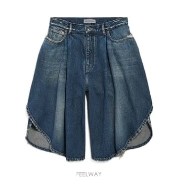 Balenciaga 26SS Balenciaga ���� ���� with Vintage effect 872219TRW614060 TP26SS Balenciaga ���� ���� with Vintage effect 872219TR