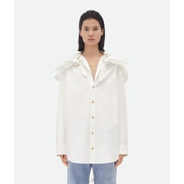 Bottega Veneta 24FW ���װ�����Ÿ ���װ�����Ÿ Shirts 788913V2BL09000 TP57718723724FW ���װ�����Ÿ ���װ�����Ÿ Shirts 788913V2BL09000 