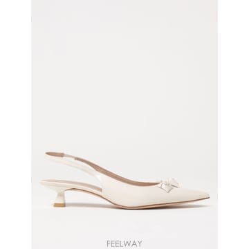 Stuart Weitzman 25SS ��Ʃ��Ʈ�������� Scarpe donna ��Ʃ��Ʈ�������� SK161CRM TP57730810525SS ��Ʃ��Ʈ�������� Scarpe donna ��Ʃ��Ʈ�������� SK