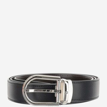 Montblanc 26SS MONTBLANC CINTURE 222371BLACKEBONY TP57162470626SS MONTBLANC CINTURE 222371BLACKEBONY TP571624706