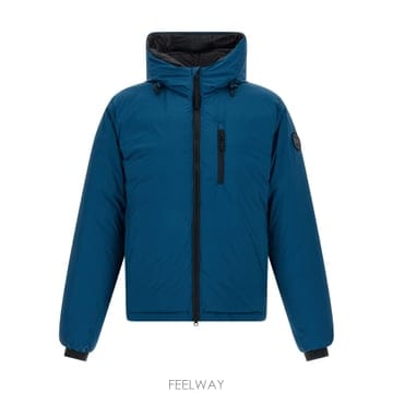 Canada Goose 25FW ĳ���ٱ��� Lodge �ĵ�Ƽ ���� 5078MB9387 TP57333417325FW ĳ���ٱ��� Lodge �ĵ�Ƽ ���� 5078MB9387 TP5733341