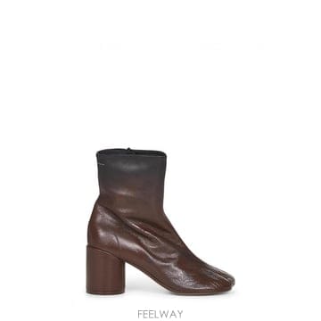 Maison Margiela 25FW �������������� Knee Hight ���� S66WU0131P7439HB099 TP57889387325FW �������������� Knee Hight ���� S66WU0131P7439HB09