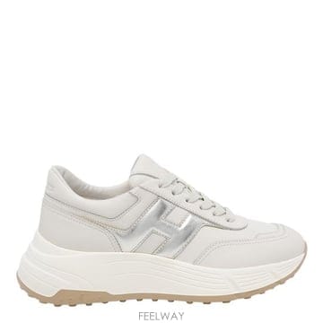 Hogan 26FW ȣ�� ����Ŀ�� HXW6690FR30 U7I022E White26FW ȣ�� ����Ŀ�� HXW6690FR30 U7I022E White