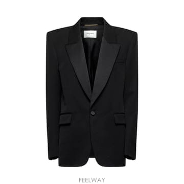 Saint Laurent 25SS ���ζ� Grain De Poudre �������� 818718Y7E631000 TP57670735325SS ���ζ� Grain De Poudre �������� 818718Y7E631000 T