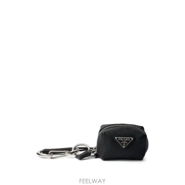 PRADA 25FW ����� ���� Ű ü�� 2TL5472BBEF0002 TP57241013225FW ����� ���� Ű ü�� 2TL5472BBEF0002 TP572410132
