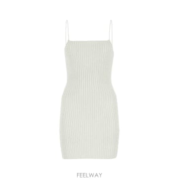 Alexander Wang 23FW �˷������ �巹�� 1KC3236054100 TP57316084223FW �˷������ �巹�� 1KC3236054100 TP573160842