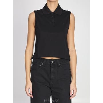 Saint Laurent ���ζ� Cassandre ���� in ��ư pique 862601Y37ZE1000 TP570835178���ζ� Cassandre ���� in ��ư pique 862601Y37ZE1000 TP