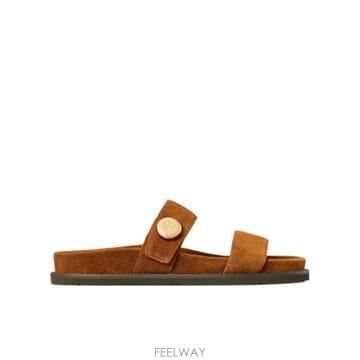 Tory Burch 26SS �丮��ġ Romy Sport Slide In ���� Suede 183266288 TP5708351626SS �丮��ġ Romy Sport Slide In ���� Suede 1832662