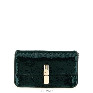 26SS FURLA 스몰 크로스바디 백 WB01950BX13774491S TP575431156