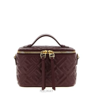 FENDI 26SS Fendi �̴� �� Fendi Vanity in ���� 8BS108AAJDF0YPU TP572130426SS Fendi �̴� �� Fendi Vanity in ���� 8BS108AAJDF0YP