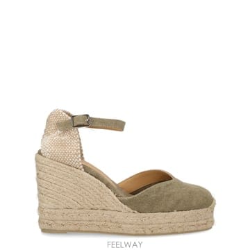 Castaner 26SS CASTANER ESPADRILLE CHIARITA 022206423LAUREL TP5716244126SS CASTANER ESPADRILLE CHIARITA 022206423LAUREL TP57
