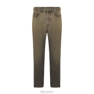 DIOR 23FW ũ����î  ���� jeans 342P01A3081X7587 TP57730769523FW ũ����î  ���� jeans 342P01A3081X7587 TP577307695